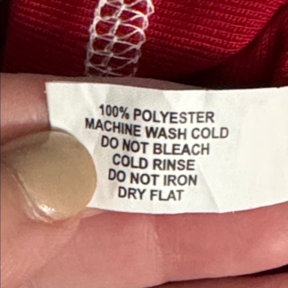 University of Alabama extra small dog or cat t-shirt - EUC! - Picture 4 of 8